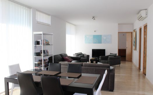 Appartement avec terrasse à Balzan
