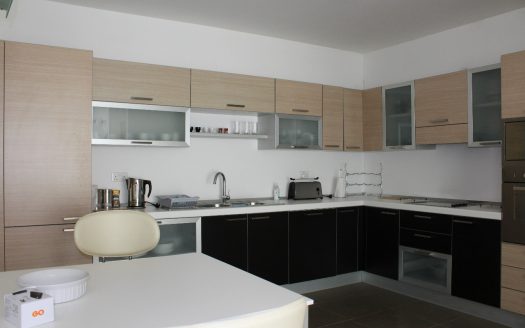Appartement avec terrasse à Balzan