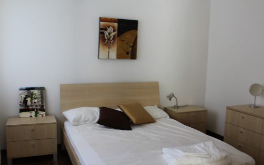 Appartement avec terrasse à Balzan
