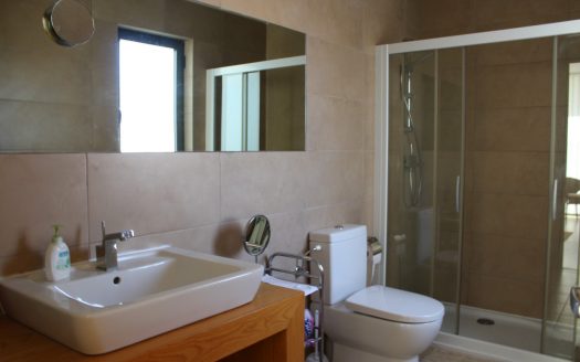 Appartement avec terrasse à Balzan