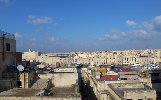 Townhouse à Senglea