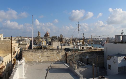 Townhouse à Senglea