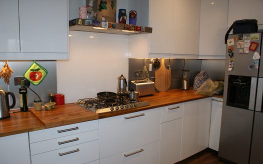 Maisonette sur un niveau à St Julians