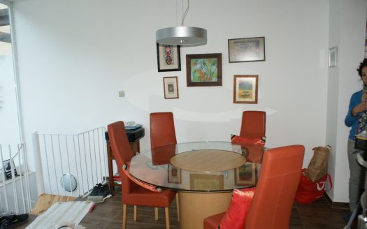 Maisonette sur un niveau à St Julians