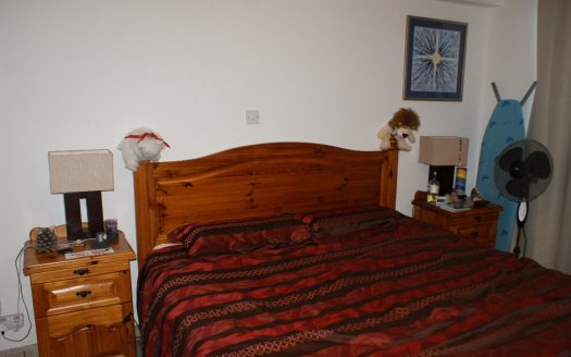Maisonette sur un niveau à St Julians