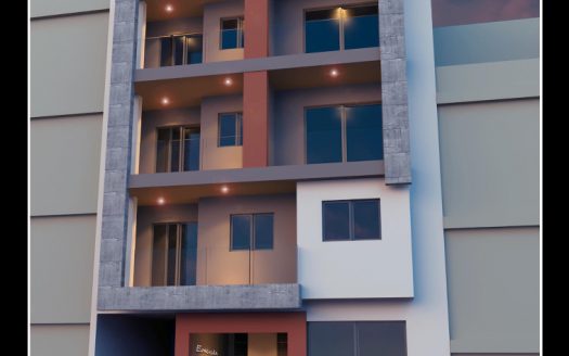 Appartement à L-Iklin