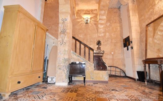 Townhouse à La Valette