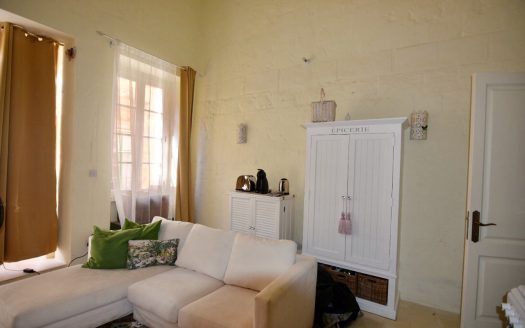 Townhouse à La Valette