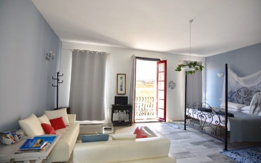 Townhouse à La Valette