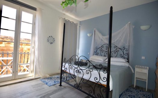 Townhouse à La Valette