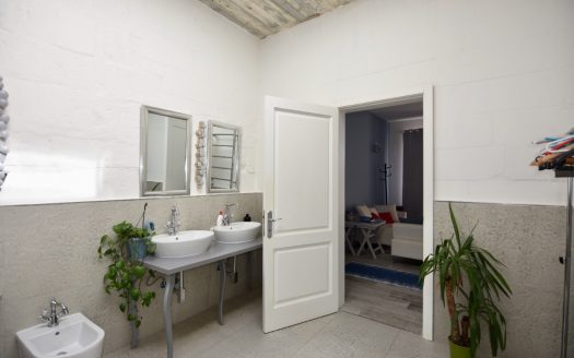 Townhouse à La Valette