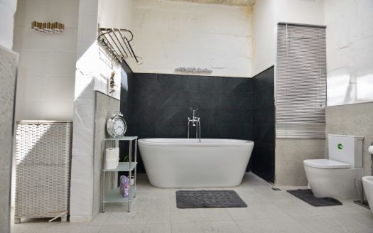 Townhouse à La Valette