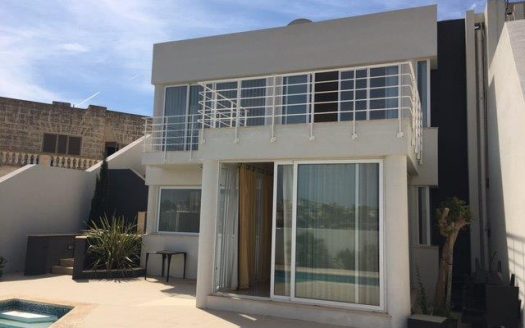 Maison de plain pied à Mellieha