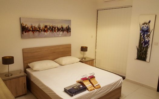 Appartement avec terrasse à San Gwann