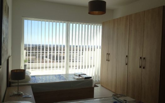Appartement avec terrasse à San Gwann