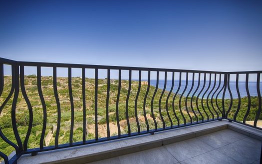 Appartement à Gozo In-Nadur