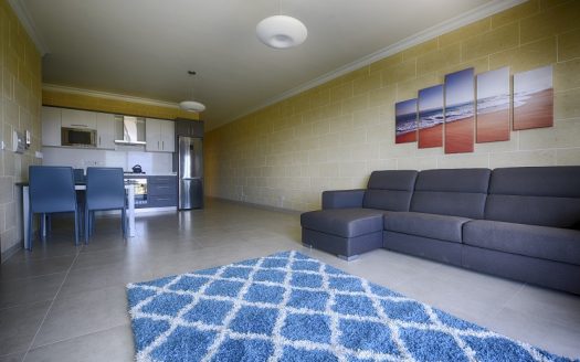 Appartement à Gozo In-Nadur