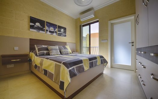 Appartement à Gozo In-Nadur
