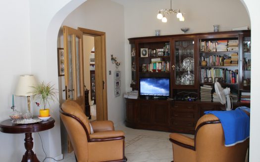 Villa indépendante à Mellieha