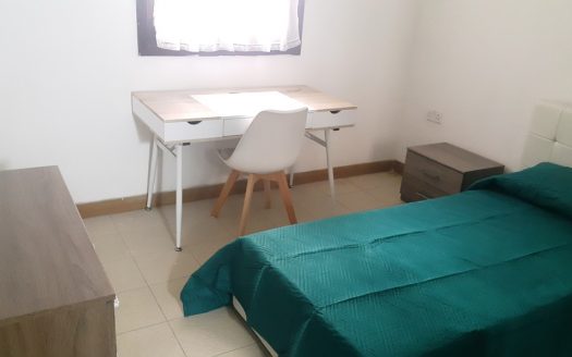 Maisonette sur un niveau à Ta`Xbiex