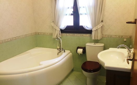 Maisonette sur un niveau à Ta`Xbiex