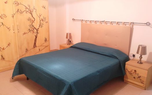 Maisonette sur un niveau à Ta`Xbiex