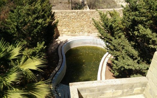 Maison de caractère à Gozo L-Gharb