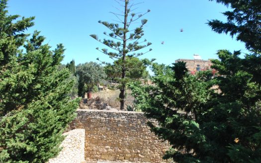 Maison de caractère à Gozo L-Gharb