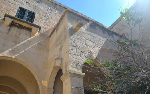 Maison de caractère à Gozo L-Gharb