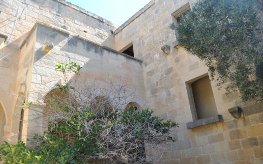 Maison de caractère à Gozo L-Gharb
