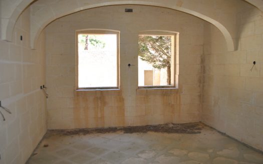 Maison de caractère à Gozo L-Gharb