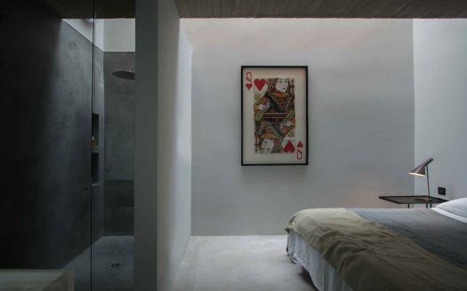 Duplex Appartement avec terrasse à La Valette