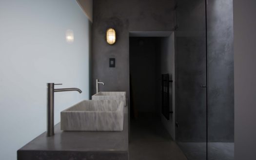 Duplex Appartement avec terrasse à La Valette