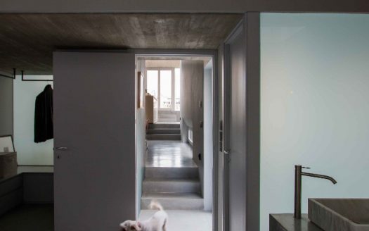Duplex Appartement avec terrasse à La Valette