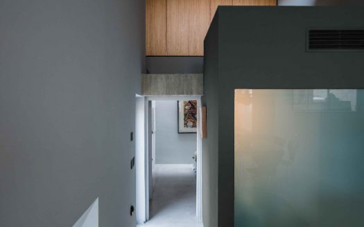Duplex Appartement avec terrasse à La Valette