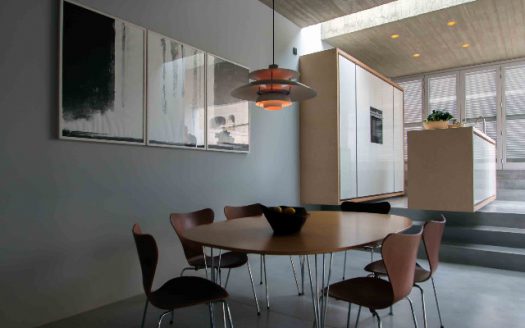 Duplex Appartement avec terrasse à La Valette