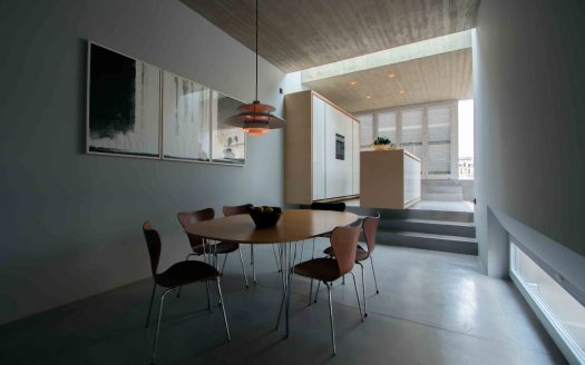 Duplex Appartement avec terrasse à La Valette