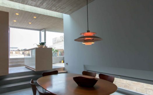 Duplex Appartement avec terrasse à La Valette