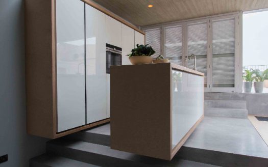 Duplex Appartement avec terrasse à La Valette