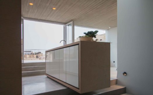 Duplex Appartement avec terrasse à La Valette