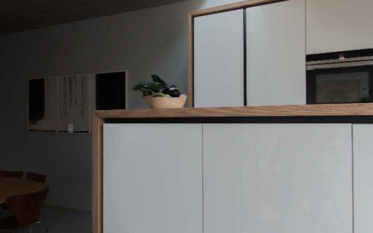 Duplex Appartement avec terrasse à La Valette