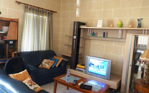 Townhouse à Gozo L-Gharb