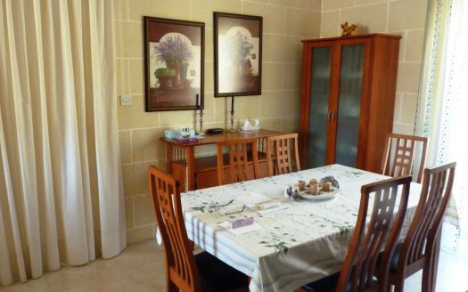 Townhouse à Gozo L-Gharb
