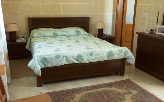 Townhouse à Gozo L-Gharb