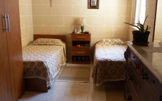Townhouse à Gozo L-Gharb