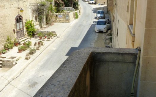 Townhouse à Gozo L-Gharb