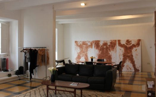 Appartement à La Valette