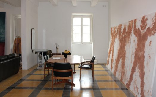 Appartement à La Valette