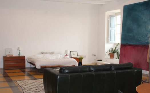 Appartement à La Valette