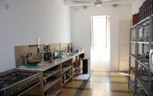 Appartement à La Valette
